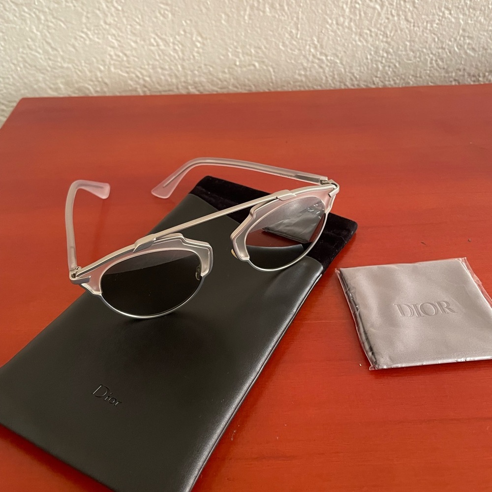 Dior Sunglasses
